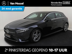 Mercedes-Benz A-klasse - 180 Star Edition