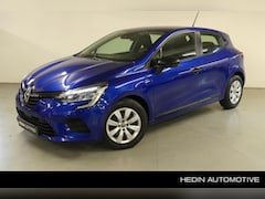 Renault Clio - TCe 100 Life | Airco | LED Pure Vision | Cruise Control | Radio Connect R&Go | Bluetooth |