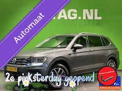 Volkswagen Tiguan Allspace - 1.5 TSI Comfortline Business| Stoelverwarming | Trekhaak |