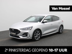 Ford Focus - 1.0 EcoBoost Hybrid ST-Line | Automaat | Winter pack | Sync 4 |