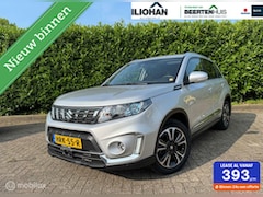 Suzuki Vitara - 1.4 Boosterjet Style Automaat