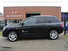 Jeep Compass - 2.0 70th Anniversary inruil mogelijk nap