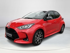 Toyota Yaris - 1.5 Hybrid Launch Edition