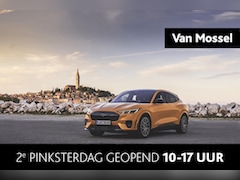 Ford Mustang Mach-E - GT Extended AWD 98 kWh Mustang Mach-E 98kWh Extended AWD GT | Nieuw Te Bestellen | Vanaf P