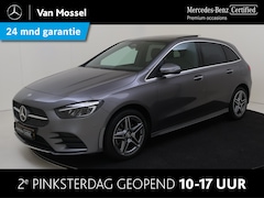 Mercedes-Benz B-klasse - 250 e AMG Line / Premium/ Panoramadak/ 18 inch/ Sfeerverlichting