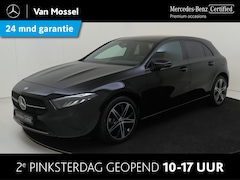 Mercedes-Benz A-klasse - 250 e Luxury Line / Night/ Winter Pack