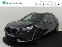 CUPRA Formentor - 1.4 e-Hybrid VZ Copper Edition | Parkeerassistent | mode | Keyless | Stoel- en stuurwielve