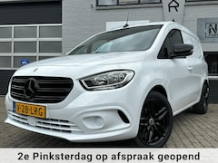 Mercedes-Benz Citan - 110 CDI L1 Airco PDC nieuwe 18 inch velgen