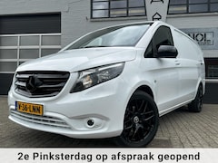 Mercedes-Benz Vito - 116 CDI Lang Cruise Navi Carplay Trekhaak