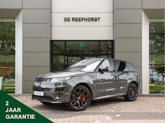 Land Rover Range Rover Sport - P440e Dynamic HSE | Nieuwprijs € 139.191 | 23'' Gloss Black | Hot Climate Pack | Premium U