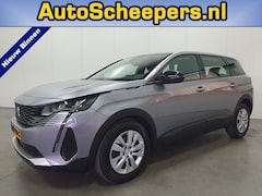 Peugeot 5008 - 1.2 PureTech Allure Pack Business NAVI/CRUISE/TRHAAK/CLIMA/LMV