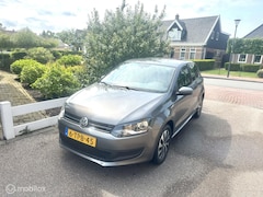 Volkswagen Polo - 1.2 TSI 90PK Comfortline 5-DEURS AIRCO ELEKTRISCH PAKKET NIEUWE APK BIJ LEVERING
