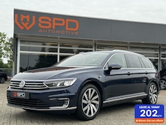 Volkswagen Passat Variant - 1.4 TSI GTE Highline|218PK|Ergo|