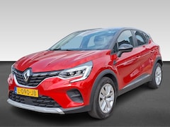 Renault Captur - 1.0 TCe 100 Zen