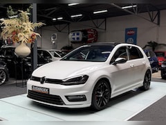 Volkswagen Golf - 1.4 TSI 150PK PANO R-line Clima Xenon
