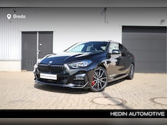 BMW 2-serie Gran Coupé - 218i | M-sport Pro. | Sportstoelen | Leder | Stuur-/Stoelverwarming | HiFi | PDC voor/ ach