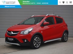 Opel Karl - 1.0 Rocks Online Edition