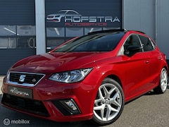 Seat Ibiza - 1.0 TSI FR Business Intense Pano CarPlay Camera