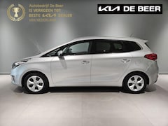 Kia Carens - 1.6 GDi 135pk Business Pack 7 Pers Navi/ Clima