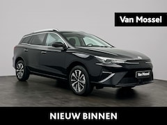 MG MG5 Electric - Long Range Comfort 61 kWh Airconditioning | Achteruitrijcamera | Apple Carplay | ACC| Voor