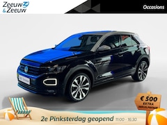 Volkswagen T-Roc - 1.5 TSI Sport Business R | Winter-pakket | R-line pakket | Sport Plus Pakket | 12 Maanden