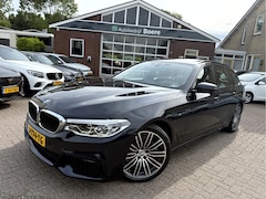 BMW 5-serie Touring - 520i High Executive M-Sport Vol Opties, NL. Auto