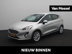 Ford Fiesta - 1.0 EcoBoost Titanium | Apple Carplay | Camera | Winterpack