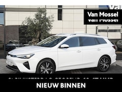 MG MG5 Electric - Standard Range Luxury 50 kWh Airconditioning | 360 graden camera | Apple Carplay | ACC| Vo