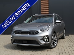 Kia Niro - 1.6 GDi PHEV Edition-7 Executive 1e Eigenaar ACC Cr-Control CarPlay
