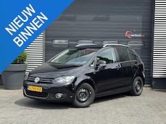 Volkswagen Golf Plus - 1.2 TSI Highline BlueMotion | Carplay | Lichtmetalen Velgen | Parkeersensoren | Climate Co