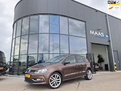 Volkswagen Polo - 1.2 TSI Highline | 25.000 KM NAP | DEALER OH | 1e EIG
