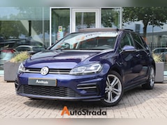 Volkswagen Golf - Vii 1.0 TSI R-Line 110pk 5D Pano | Navi | Climate I Virtual Cockpit | Distributie vervange