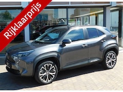 Toyota Yaris Cross - 1.5 Hybrid 130 Executive