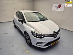 Renault Clio - 0.9 TCe Authentique Airco Cruise Control Alu Velgen