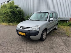 Peugeot Partner MPV - 1.6-16V XT *1e Eigenaar * Dealer onderhouden