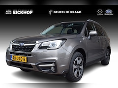 Subaru Forester - 2.0 Premium - Dealer onderhouden - Trekhaak