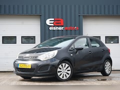 Kia Rio - 1.2 CVVT Comfort Pack | 5 DRS| LEES TEKST |