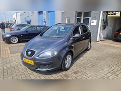 Seat Altea XL - 1.4 TSI Clubstyle Inruil Mogelijk