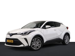 Toyota C-HR - 1.8 Hybrid First Edition