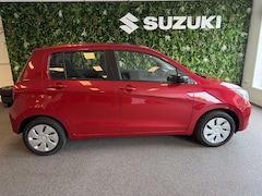 Suzuki Celerio - 1.0 Comfort
