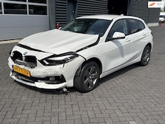 BMW 1-serie - 118i , Navi, Camera, Stoelverwarming