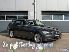 BMW 3-serie Touring - 330xd High Executive