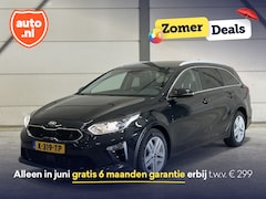 Kia Cee'd Sportswagon - Ceed 1.0 T-GDi DynamicPlusLine | Adapt Cruise Control | Stoel/Stuuverwarming | Camera | Ca