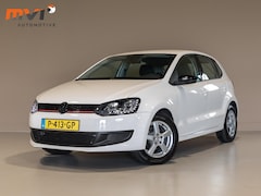 Volkswagen Polo - 1.6 TDI Comfortline / 75pk / Zie omschrijving / Stoelverwarming /