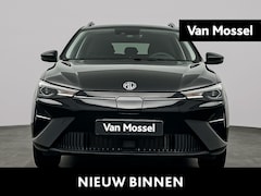 MG MG5 Electric - Long Range Luxury 61 kWh Airconditioning | 360 graden camera | Apple Carplay | ACC| Voorra