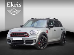 MINI Countryman - John Cooper Works ALL4 | Excitement Pakket | Panodak | Harman Kardon | Achteruitrijcamera