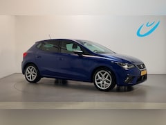Seat Ibiza - 1.0 TSI FR Business Intense Camera Navigatie Beats DAB+