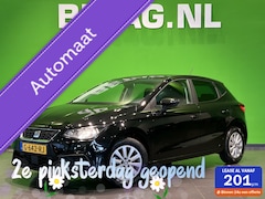 Seat Ibiza - 1.0 TSI Style Business Intense | Camera | Navi |
