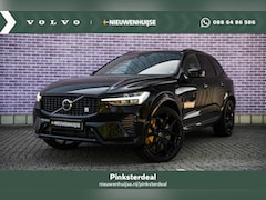 Volvo XC60 - 2.0 T8 AWD Polestar Engineered | Long Range | 22 inch lichtmetalen velgen | Panoramadak |