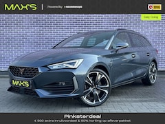 CUPRA Leon Sportstourer - 1.4 e-Hybrid VZ Performance 245pk | Adaptieve Cruise Control | Apple Carplay/Android Auto
